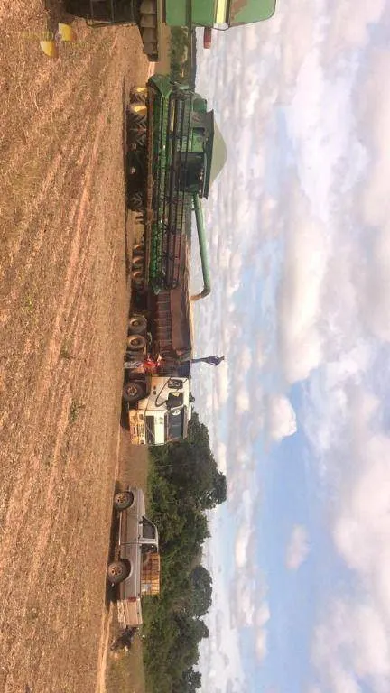 Fazenda à venda de 2.500 ha em Rosário Oeste, MT, Brasil