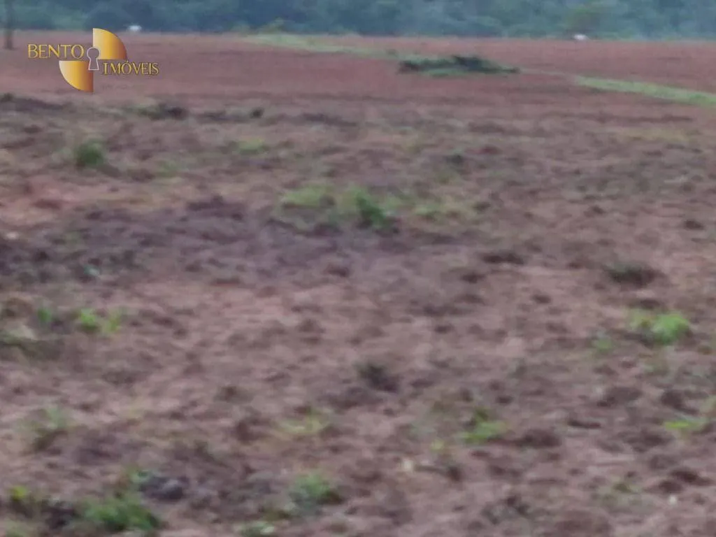 Fazenda à venda de 2.500 ha em Rosário Oeste, MT, Brasil
