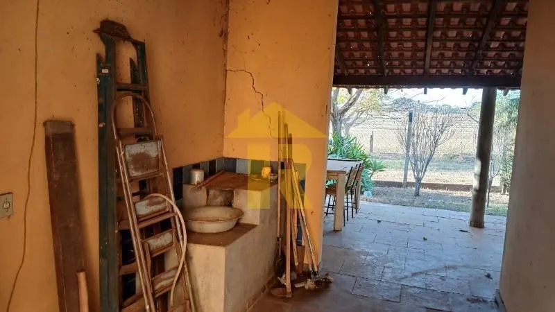Fazenda à venda de 18.876 ha em São José do Rio Preto, SP, Brasil