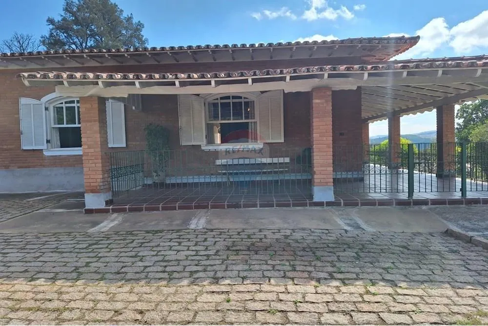 Country home for sale of 6 acres in Itatiba, SP, Brazil