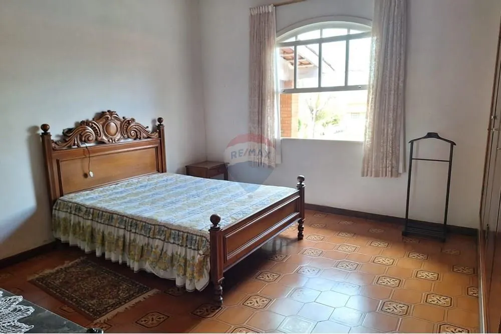 Country home for sale of 6 acres in Itatiba, SP, Brazil