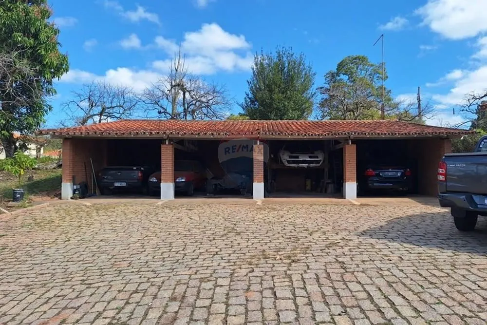 Country home for sale of 6 acres in Itatiba, SP, Brazil