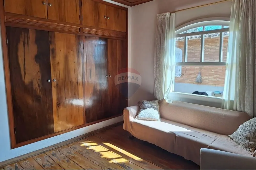 Country home for sale of 6 acres in Itatiba, SP, Brazil