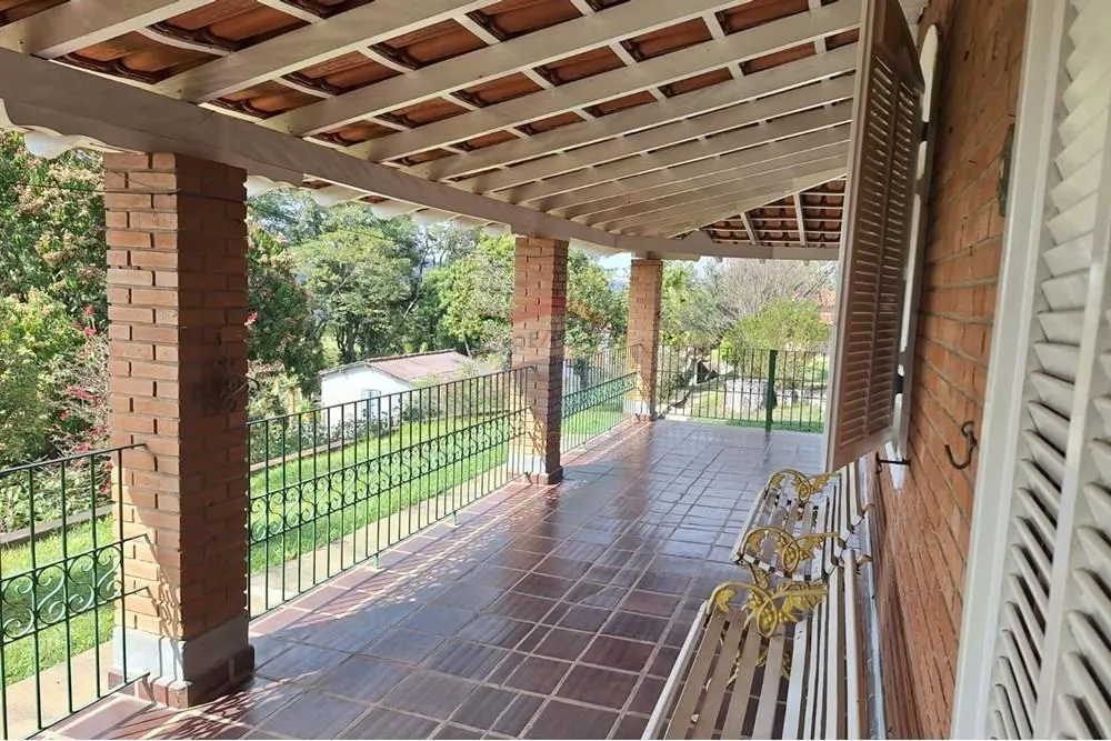 Country home for sale of 6 acres in Itatiba, SP, Brazil