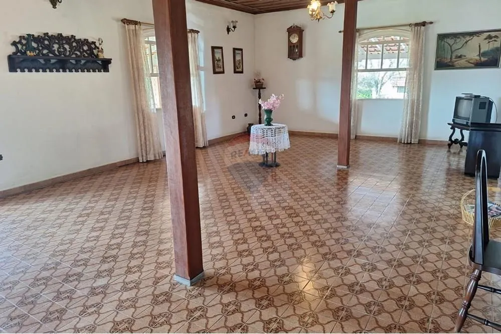 Country home for sale of 6 acres in Itatiba, SP, Brazil