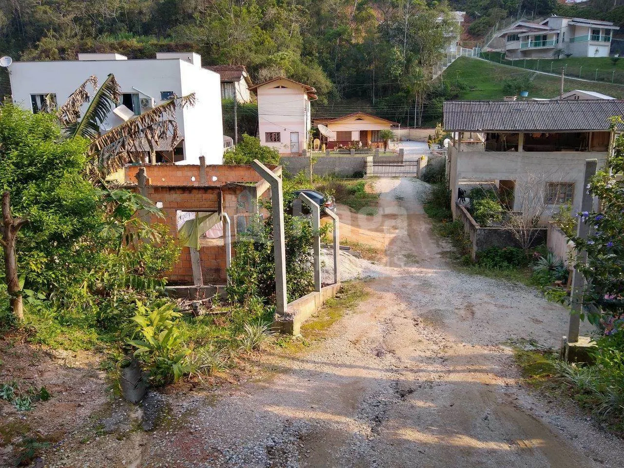 House for sale of 2,474 m² in Brusque, SC, Brazil