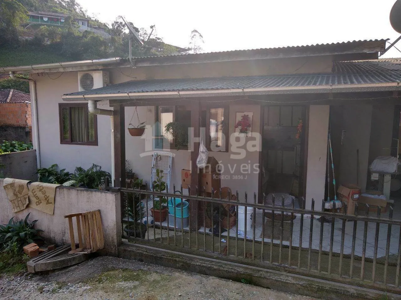 House for sale of 2,474 m² in Brusque, SC, Brazil