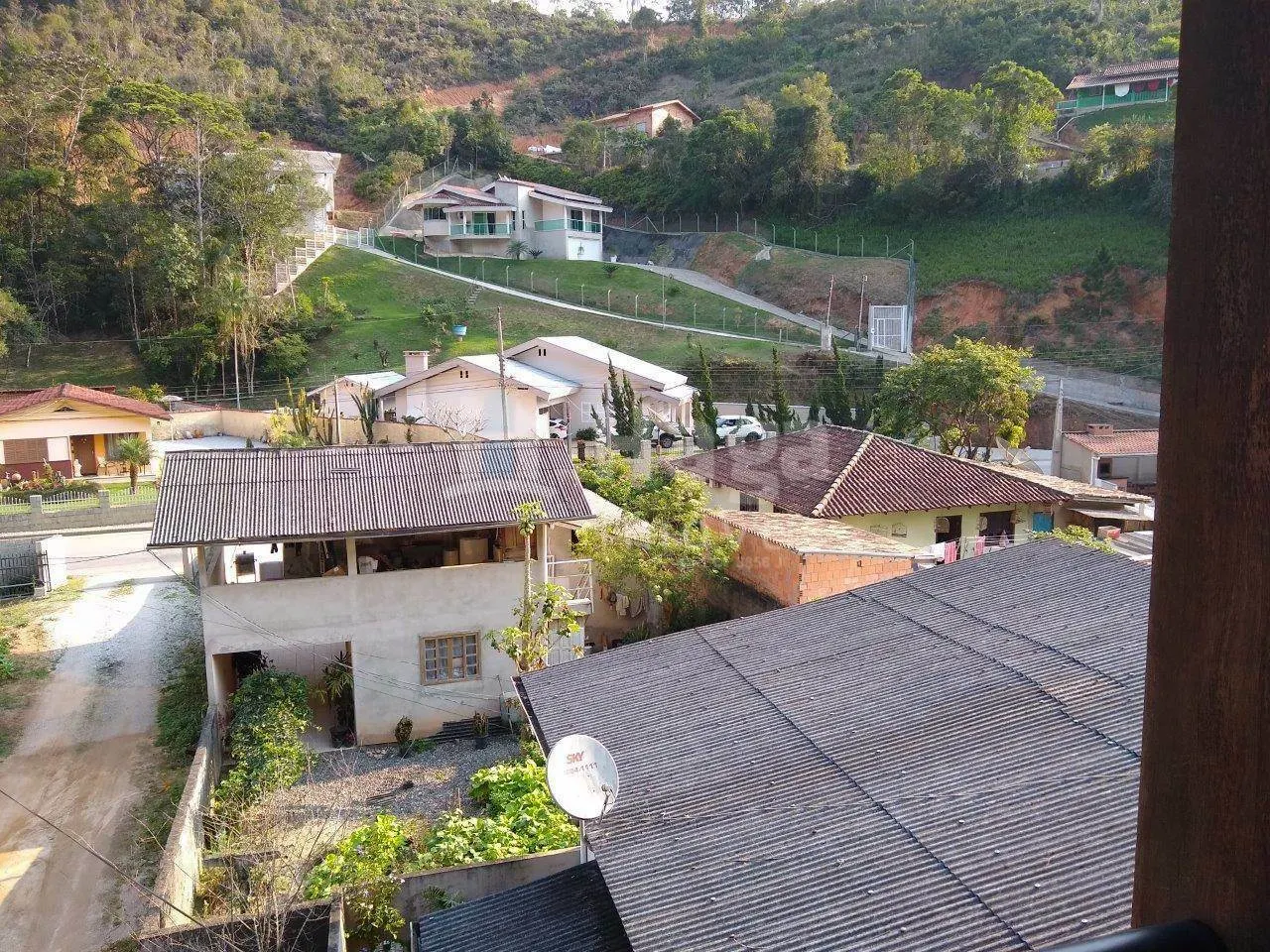 House for sale of 2,474 m² in Brusque, SC, Brazil