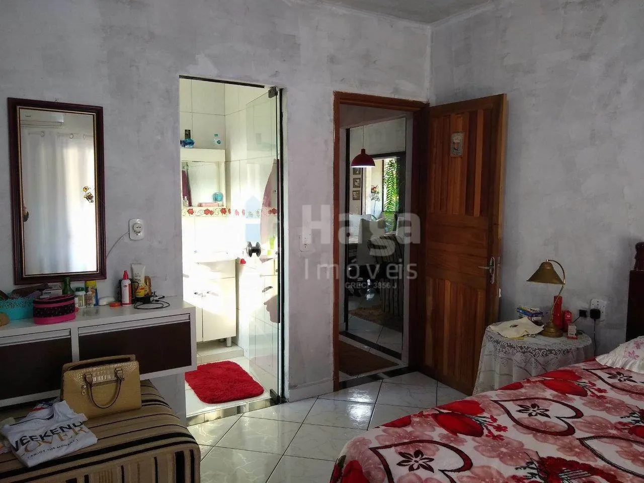 House for sale of 2,474 m² in Brusque, SC, Brazil