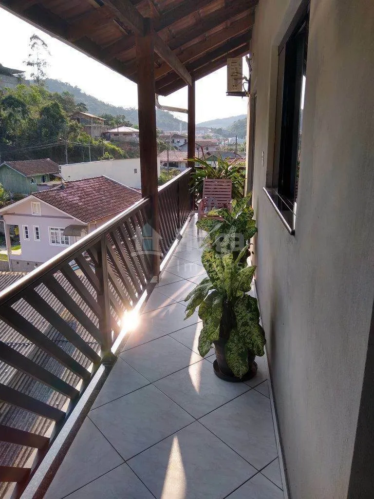 House for sale of 2,474 m² in Brusque, SC, Brazil