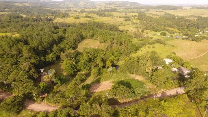 Chácara à venda de 4.400 m² em Glorinha, RS, Brasil