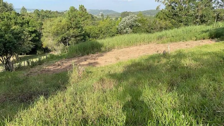 Chácara à venda de 4.400 m² em Glorinha, RS, Brasil