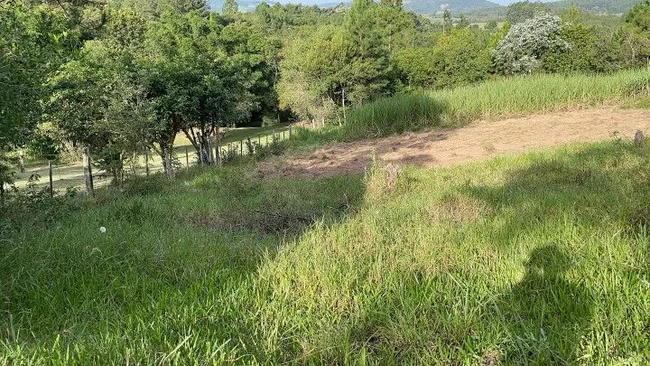 Chácara à venda de 4.400 m² em Glorinha, RS, Brasil