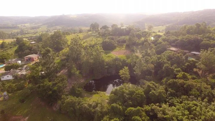 Chácara à venda de 4.400 m² em Glorinha, RS, Brasil
