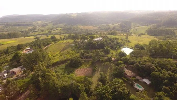 Chácara à venda de 4.400 m² em Glorinha, RS, Brasil