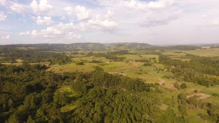 Chácara à venda de 4.400 m² em Glorinha, RS, Brasil