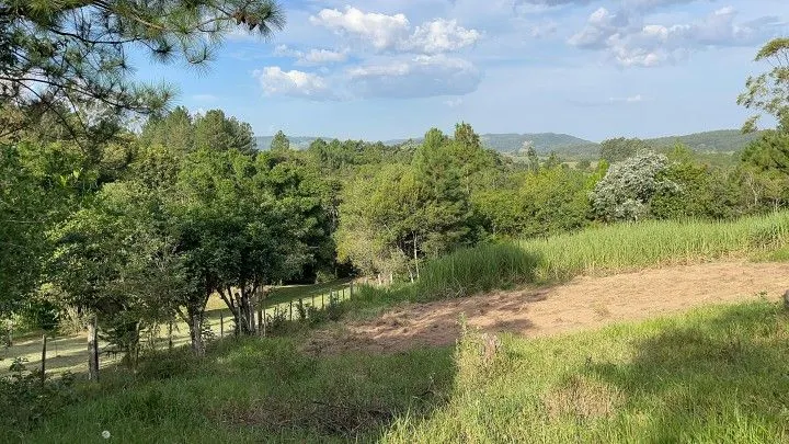 Chácara à venda de 4.400 m² em Glorinha, RS, Brasil