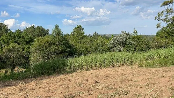 Chácara à venda de 4.400 m² em Glorinha, RS, Brasil