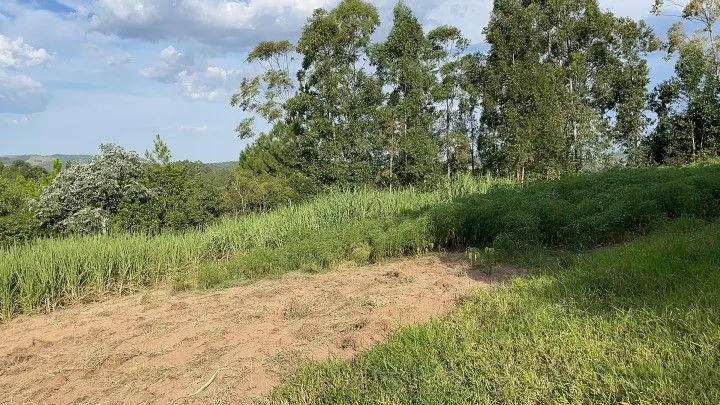 Chácara à venda de 4.400 m² em Glorinha, RS, Brasil