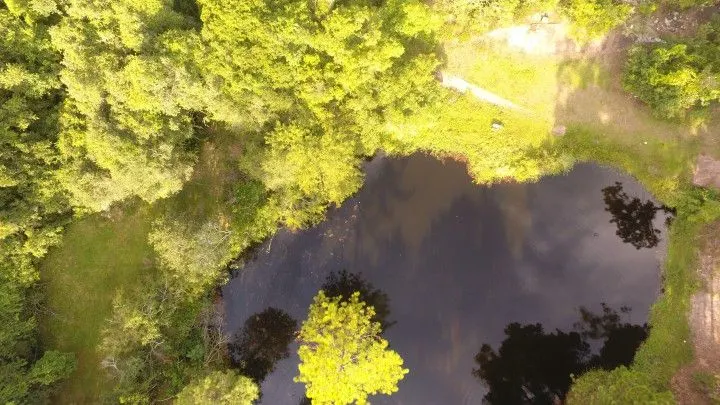 Chácara à venda de 4.400 m² em Glorinha, RS, Brasil