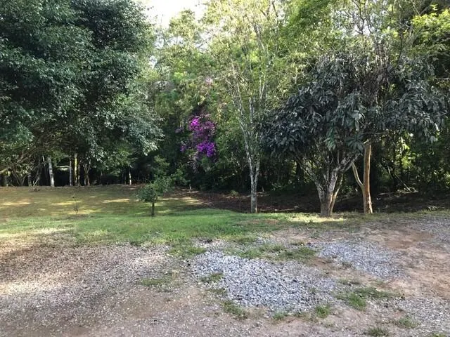Small farm for sale of 23 acres in Pilar do Sul, SP, Brazil
