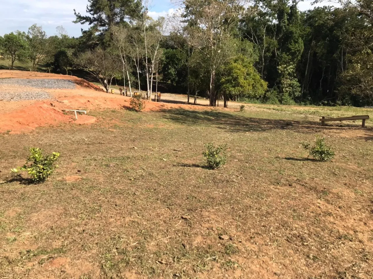 Small farm for sale of 23 acres in Pilar do Sul, SP, Brazil