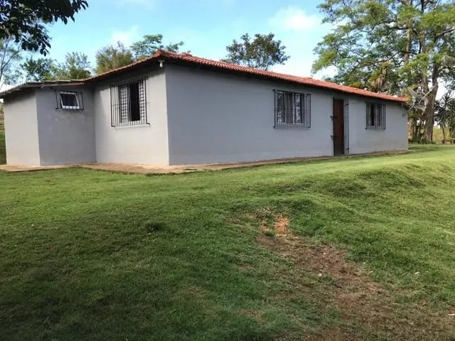Small farm for sale of 23 acres in Pilar do Sul, SP, Brazil