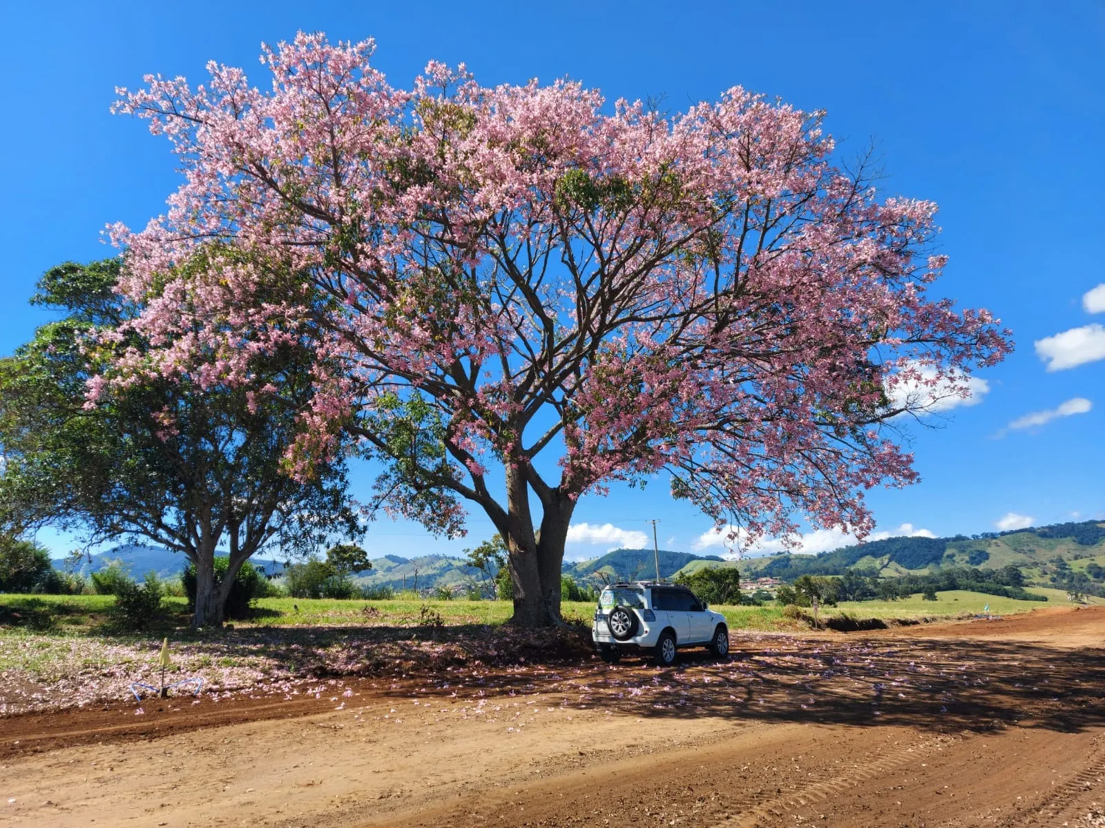Plot for sale of 1,000 m² in Joanópolis, SP, Brazil
