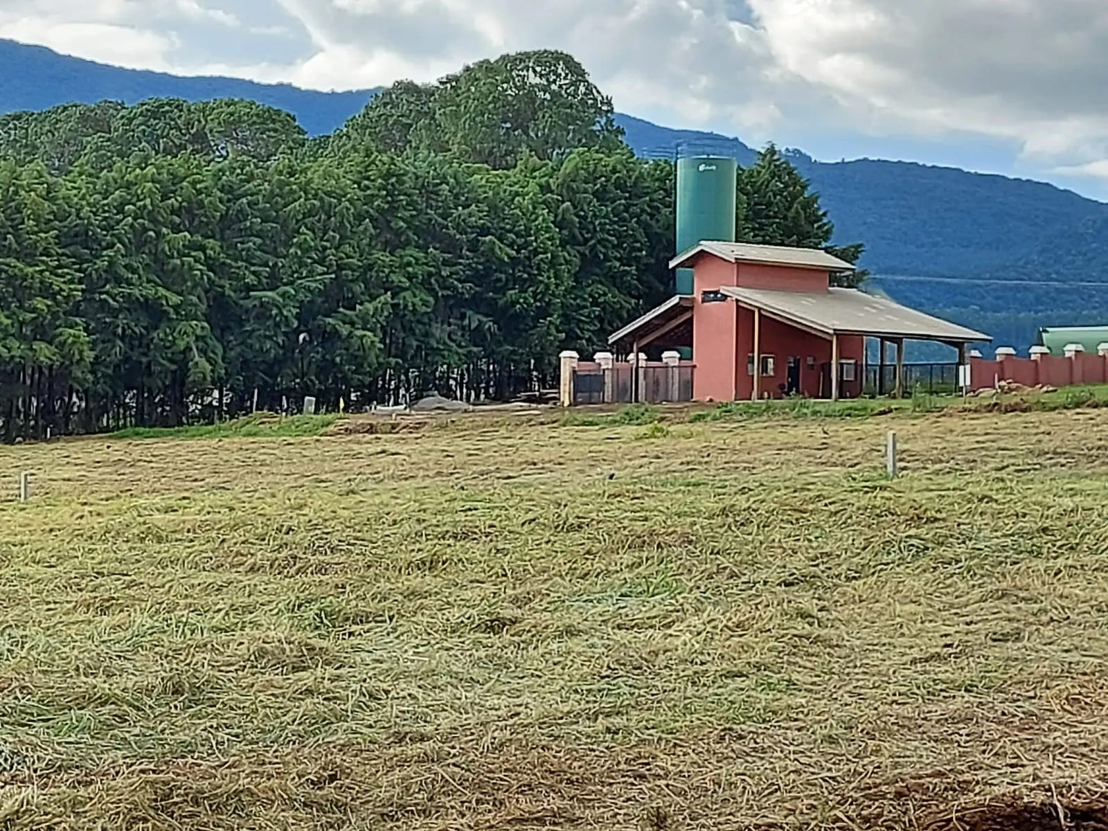 Terreno à venda de 1.000 m² em Joanópolis, SP, Brasil