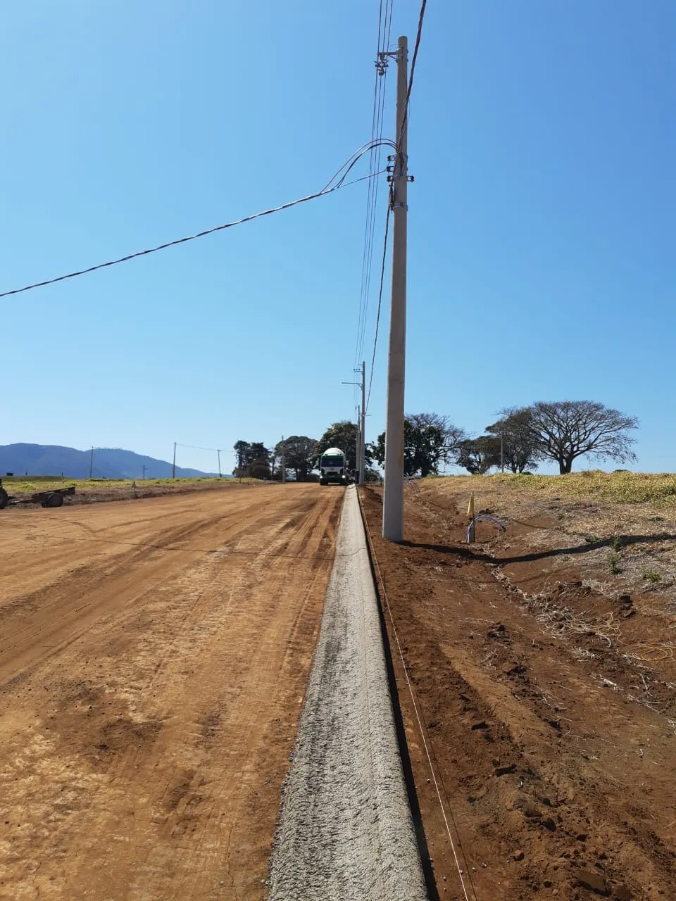 Plot for sale of 1,000 m² in Joanópolis, SP, Brazil