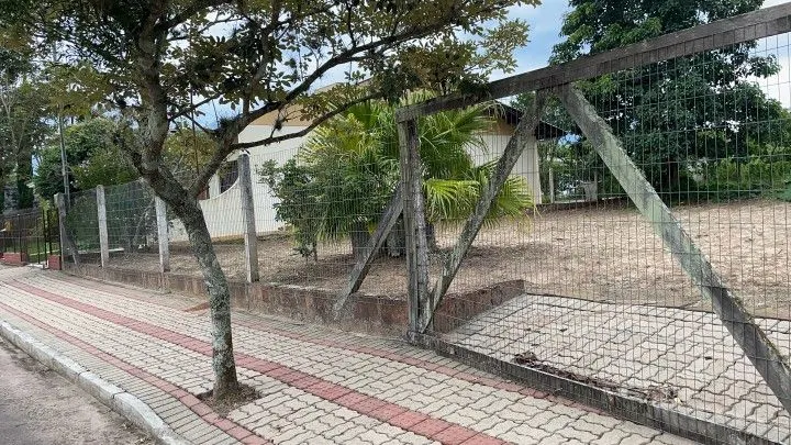 Plot for sale of 616 m² in Maquiné, RS, Brazil