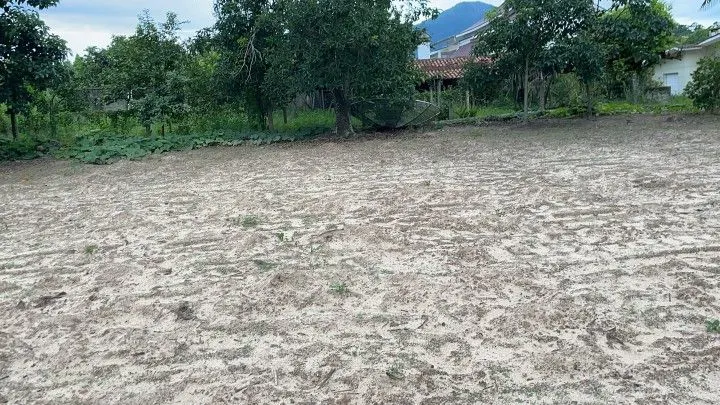 Plot for sale of 616 m² in Maquiné, RS, Brazil