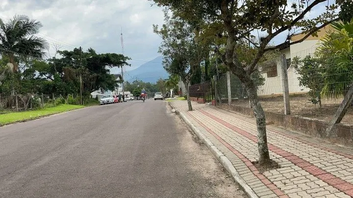 Plot for sale of 616 m² in Maquiné, RS, Brazil