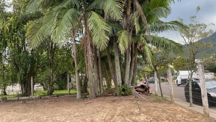 Plot for sale of 616 m² in Maquiné, RS, Brazil