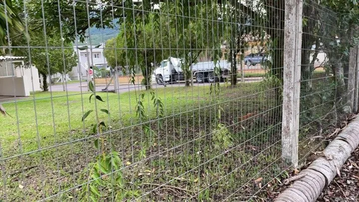 Plot for sale of 616 m² in Maquiné, RS, Brazil