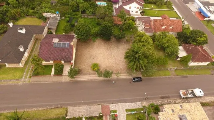 Plot for sale of 616 m² in Maquiné, RS, Brazil