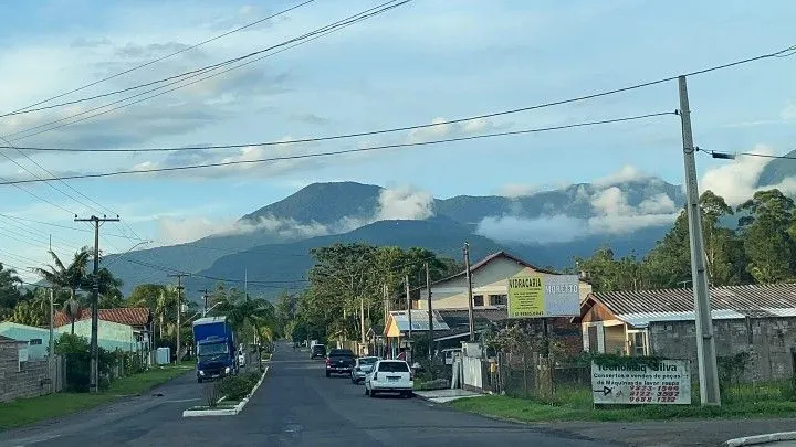 Plot for sale of 616 m² in Maquiné, RS, Brazil