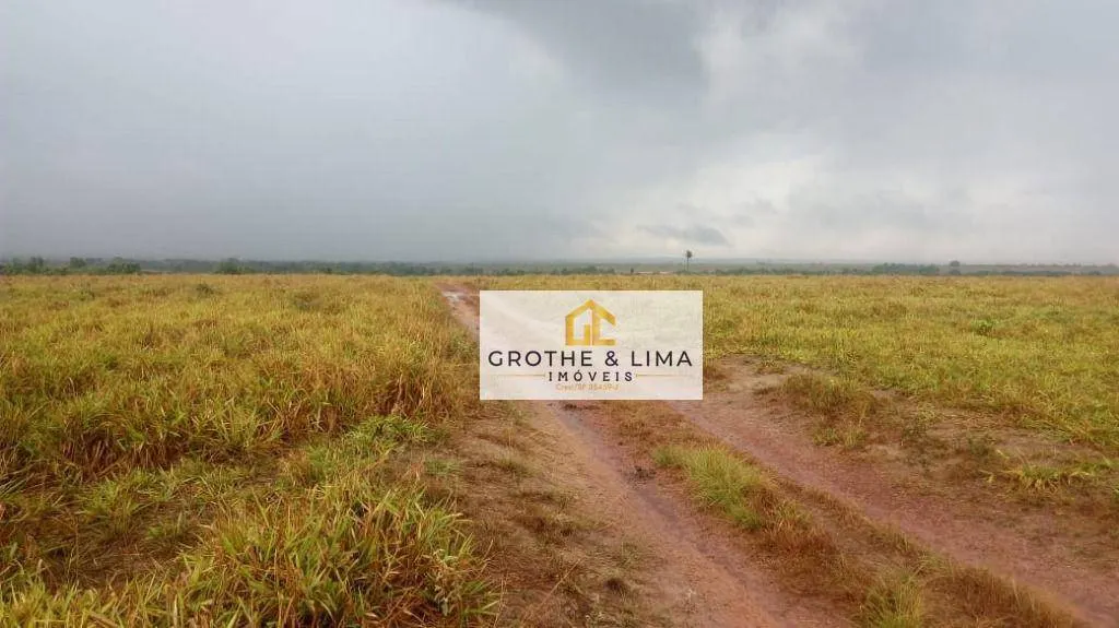 Fazenda à venda de 8.470 ha em Araguaína, TO, Brasil