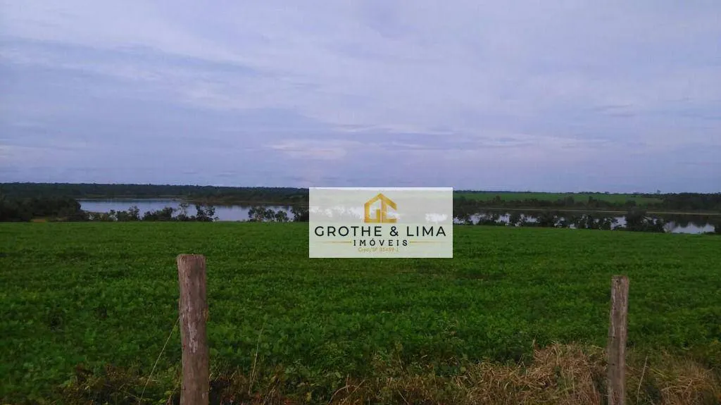 Fazenda à venda de 8.470 ha em Araguaína, TO, Brasil