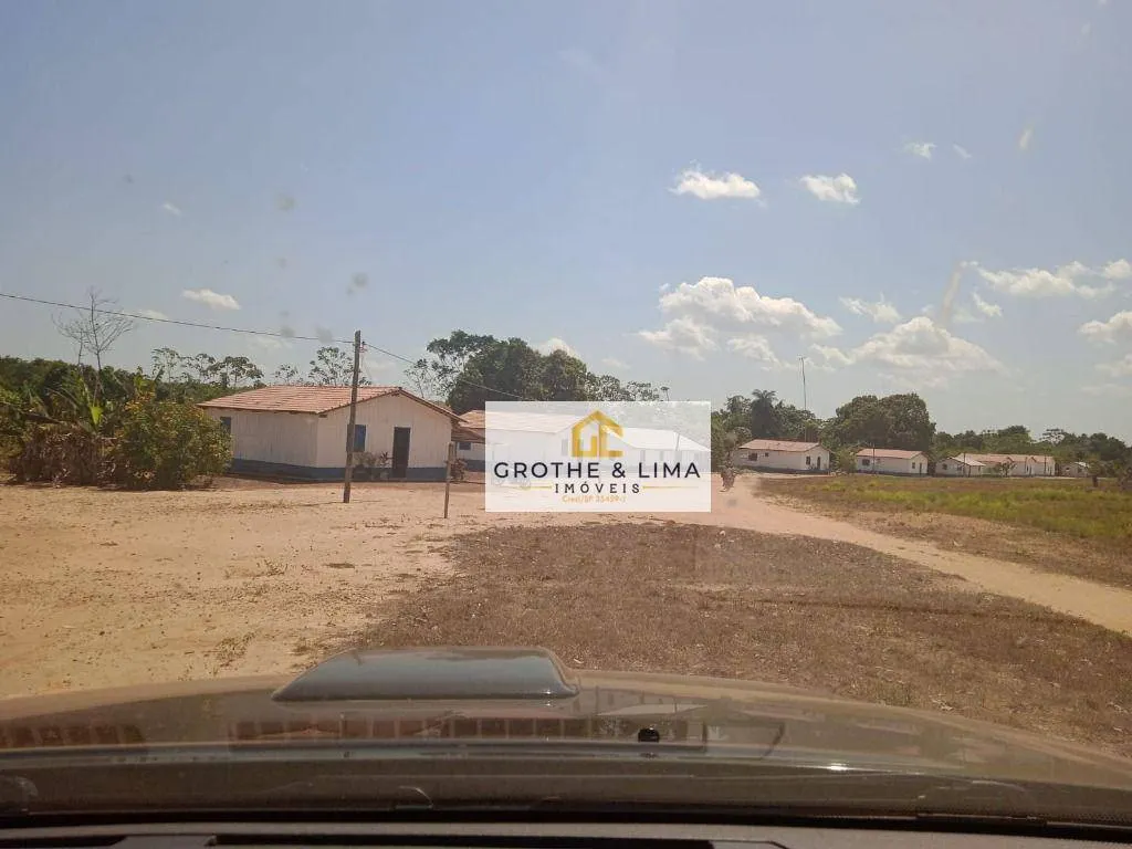 Fazenda à venda de 8.470 ha em Araguaína, TO, Brasil