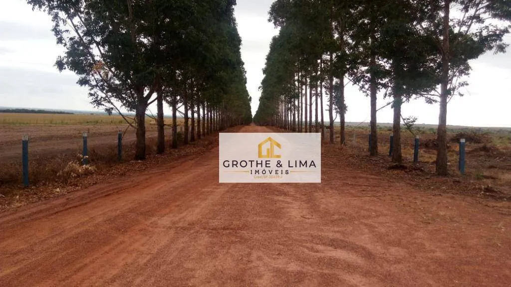 Fazenda à venda de 8.470 ha em Araguaína, TO, Brasil