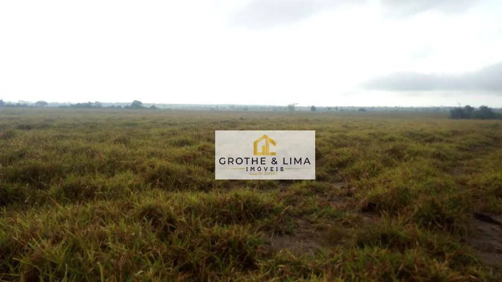 Fazenda à venda de 8.470 ha em Araguaína, TO, Brasil