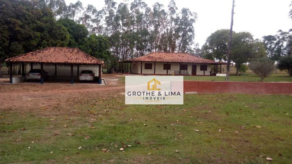 Fazenda à venda de 8.470 ha em Araguaína, TO, Brasil