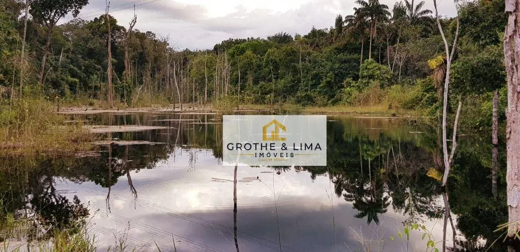 Fazenda à venda de 8.470 ha em Araguaína, TO, Brasil