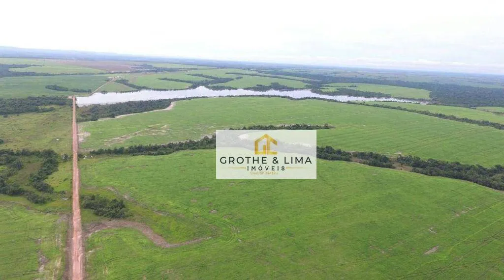 Fazenda à venda de 8.470 ha em Araguaína, TO, Brasil