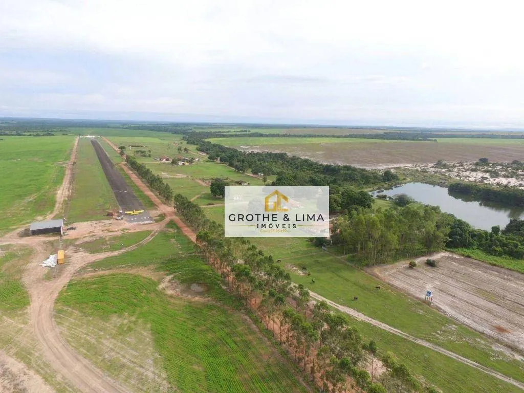Fazenda à venda de 8.470 ha em Araguaína, TO, Brasil