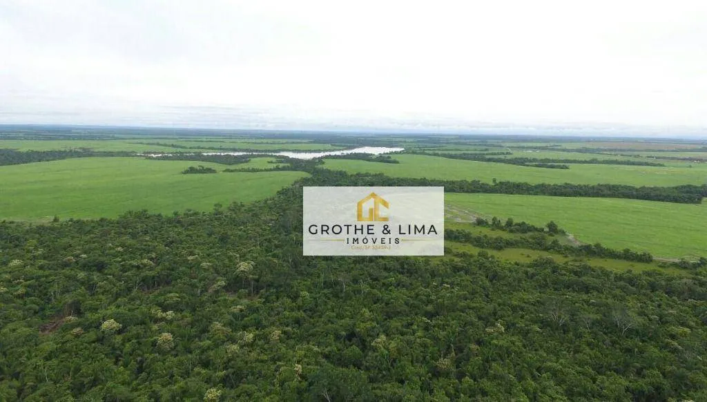Fazenda à venda de 8.470 ha em Araguaína, TO, Brasil