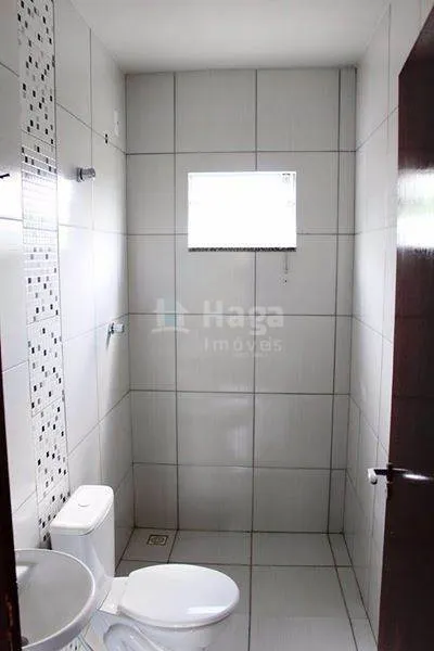 Casa à venda de 72 m² em Guabiruba, SC, Brasil