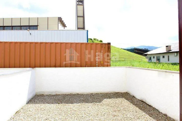 Casa à venda de 72 m² em Guabiruba, SC, Brasil