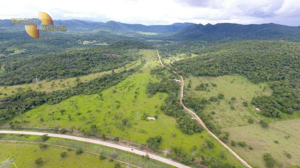 Fazenda à venda de 314 ha em Santo Antônio do Leverger, MT, Brasil